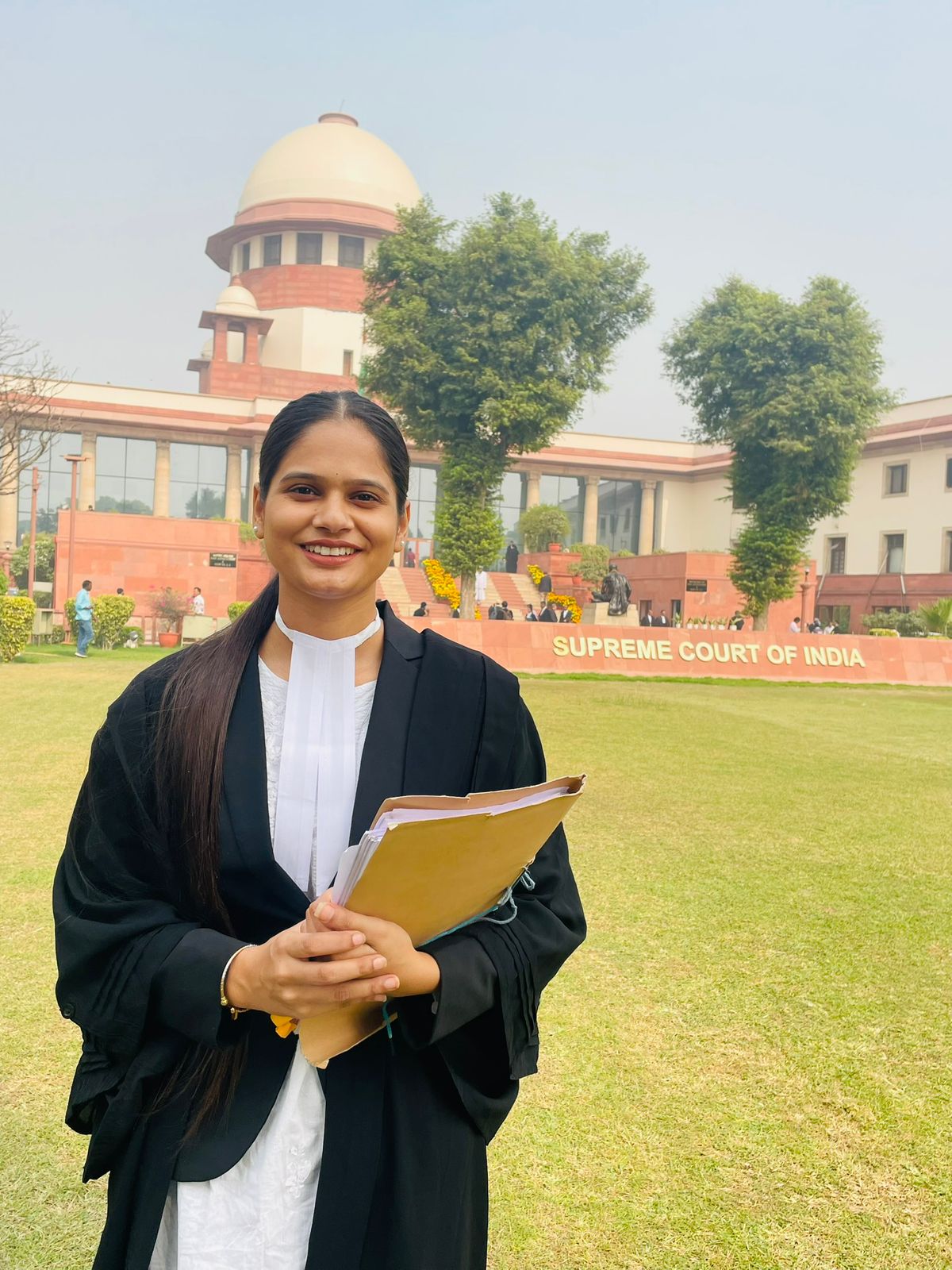 Lawyer's profile picture